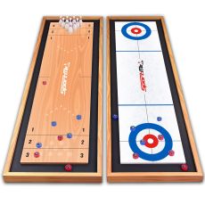 Shuffleboard 3 i 1