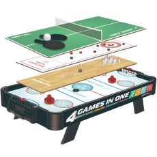 Bordspel 4 i 1