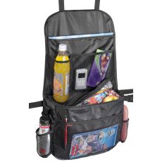 HAMA Bil Organisatör Fickor Dryck