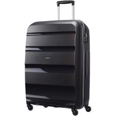 Bon Air Spinner Resväska L Svart