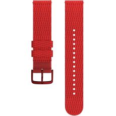 Armband TIDE Röd 20mm M