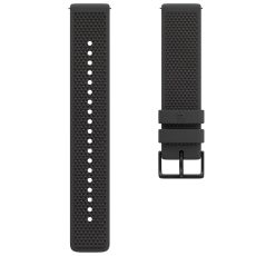 Armband Hybrid 20mm Grå M