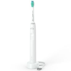 Eltandborste Vit HX3671/13