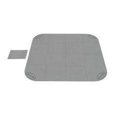 Lay-Z-Spa Golvskydd196 x 196cm