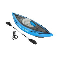 Cove Champion X1 Kajak 275 x 81cm