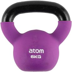 Kettlebell 6 kg