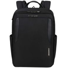 XBR Laptop Ryggsäck 15.6" Svart