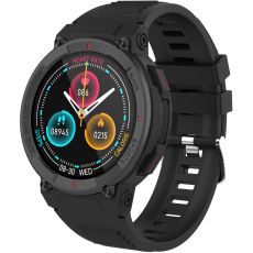 Smart Watch SWG-339 med GPS Svart