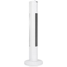 Pelarfläkt med timer