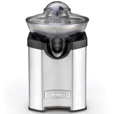 Juicepress i rostfritt stål CCJ210E