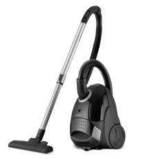 Dammsugare Small 700W 2L DS050 Svart
