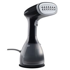 Steamer Portable Pro 1500W HS510 Svart