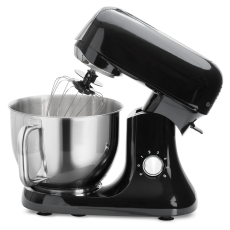 Köksmaskin Pro 6L 1200W KA400 Shiny Black