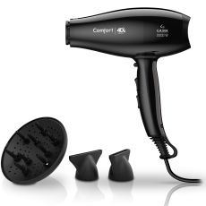 Hårfön Comfort 4D Therapy 2200W GH0532