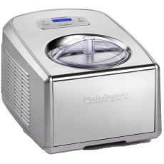 Glassmaskin med kompressor 1.5 liter ICE100E
