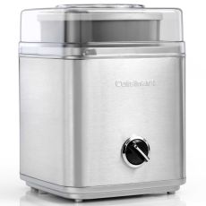 Glassmaskin 2,0 liter ICE30BCE Icecream Delux