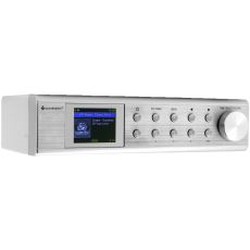 IR1500SI Internet-radio, upphängningsbar