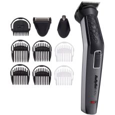 Multitrimmer Carbon Titanium 10 in 1 MT727E