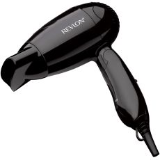 Resehårfön 120-230V RVDR5305