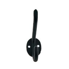 Krok Gjutjärn Krok 7,5 cm