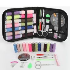 FR-019 - Deluxe Set med Sytillbehör i Väska | Sybehör