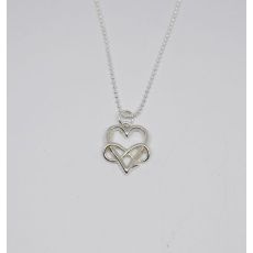 "Forever Love- petite"