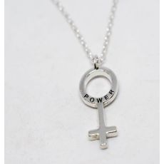 girlPOWER-halsband