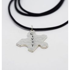 Pusselbit - The missing piece