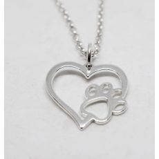 "In my heart"