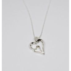 “Love of my life-petit”