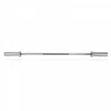 Olympisk Skivstång 120 cm, JTC Power