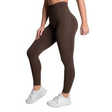 Scrunch Leggings, timber, large