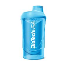 Wave Shaker, 600 ml, Shocking Blue