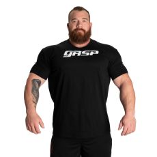 Legacy Gym Tee, black/white, xxxlarge