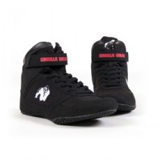 GW High Tops Shoe, black, 36