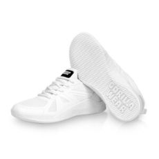 Gorilla Wear Gym Hybrids, white/white, 36