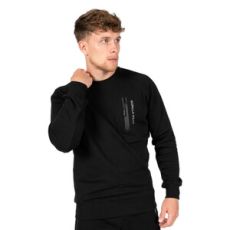 Gorilla Wear Newark Sweater, black, xxlarge
