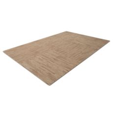 Pusselmatta Parquet, 185 x 120 cm, Hammer