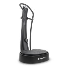 Vibrationsmaskin, VibroGym Lotos MAX, inSPORTline
