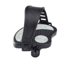 Pedaler, motionscykel, 9/16''