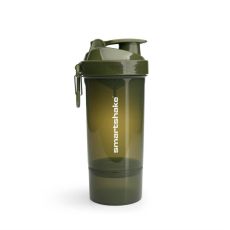 Original2GO ONE, 800 ml, army green