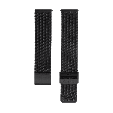 Black Mesh 40