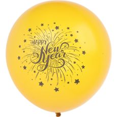 Party Set Happy New Year Nyår