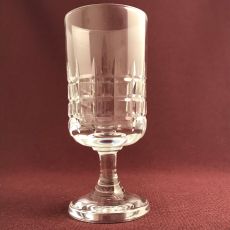 Kosta Boda - City - Vin glas  - Vicke Lindstrand