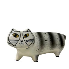 Gustavsberg -  Ovanliga Katten - MAX design Lisa Larson