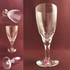 Orrefors - Carina  - Starkvinsglas Design Ingeborg Lundin