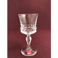 Orrefors - Silvia - Starkvin/Sherry Design Ingeborg Lundin