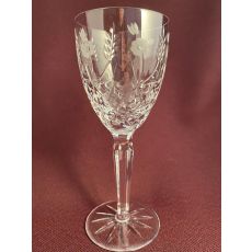 Kosta boda - Haga -  Öl / Rödvinsglas  Hel Kristall design Duka