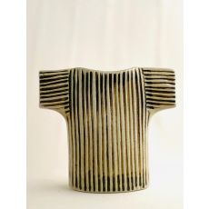 Gustavsberg - Garderob - Vas - Tröja design Lisa Larson