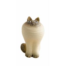 Gustavsberg - Katten Maja design Lisa Larson